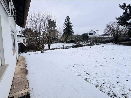 Bungalow zur Miete 1.480 € 4,5 Zimmer 128 m² 1.030 m² Grundstück Altenberg Oberasbach / Altenberg 90522