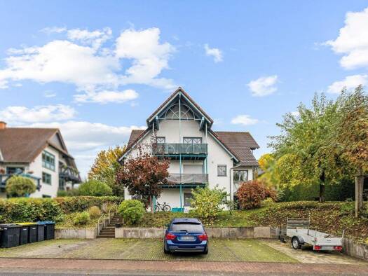 Wohnung zum Kauf 115.000 € 2 Zimmer 70,1 m² Schotten 63679