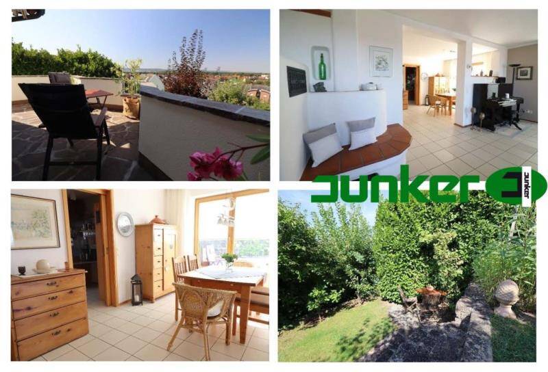 ***Top Immobilie in Spitzenlage mit Panoramablick - PROVISIONSFREI***