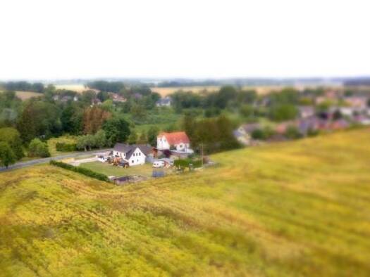Mehrfamilienhaus zum Kauf als Kapitalanlage geeignet 549.000 € 200 m² 1.838 m² Grundstück Mölschow 17449