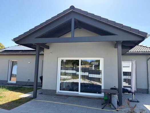 Bungalow zum Kauf provisionsfrei 4 Zimmer 136 m² 870 m² Grundstück Winnen 56459