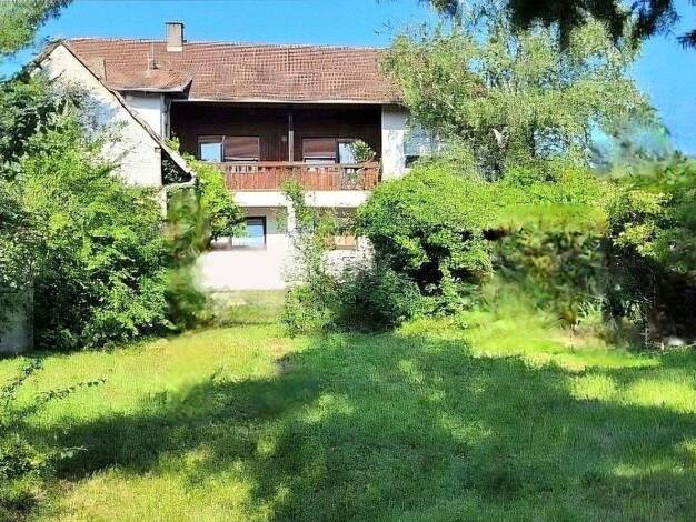 Einfamilienhaus zum Kauf provisionsfrei 475.000 € 7,5 Zimmer 217 m² 1.285 m² Grundstück Kronau 76709