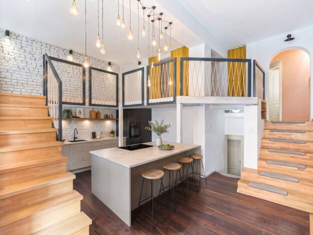 Maisonette zum Kauf 749.000 € 5 Zimmer 134 m² Hohenfelde Hamburg 22087