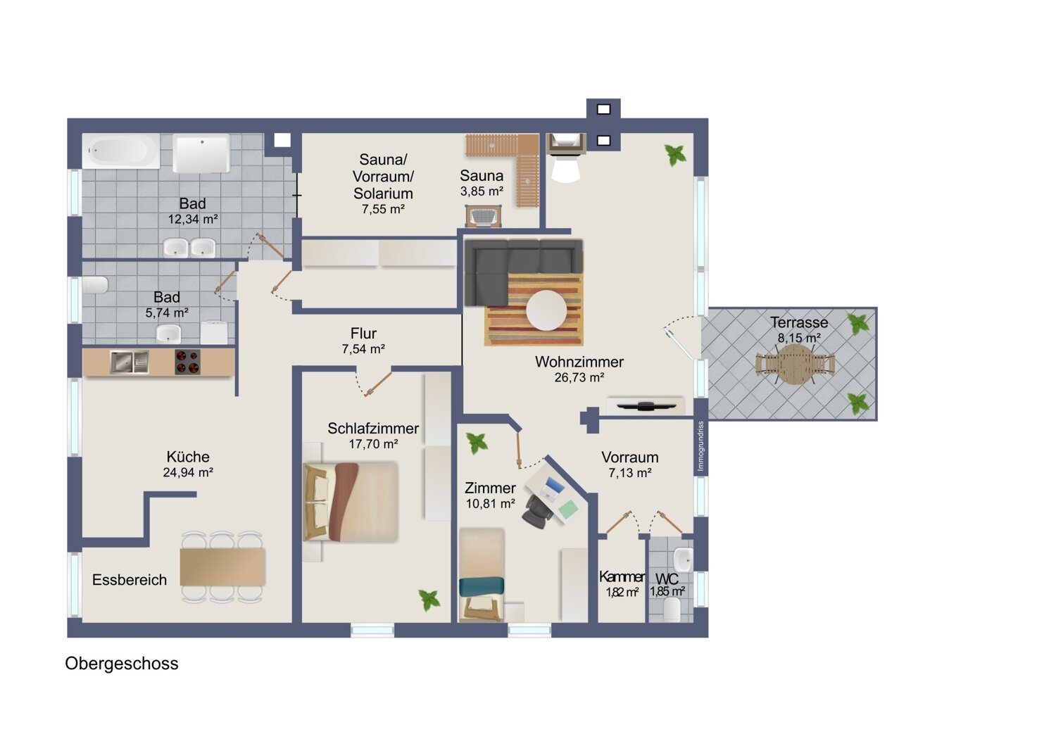 Einfamilienhaus zum Kauf 1.895.000 € 8 Zimmer 260 m²<br/>Wohnfläche 3.290 m²<br/>Grundstück Rosenthal Berlin / Rosenthal 13158