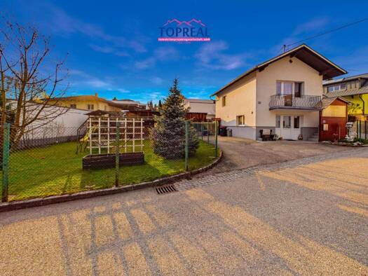 Einfamilienhaus zum Kauf 229.000 € 3 Zimmer 72 m² 498 m² Grundstück Offenhausen 4625