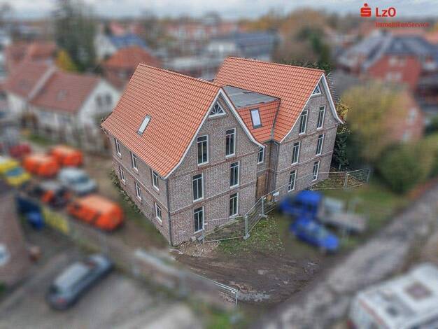 Wohnung zum Kauf - Erstbezug 322.000 € 2 Zimmer 64,4 m² Rastede II Rastede 26180