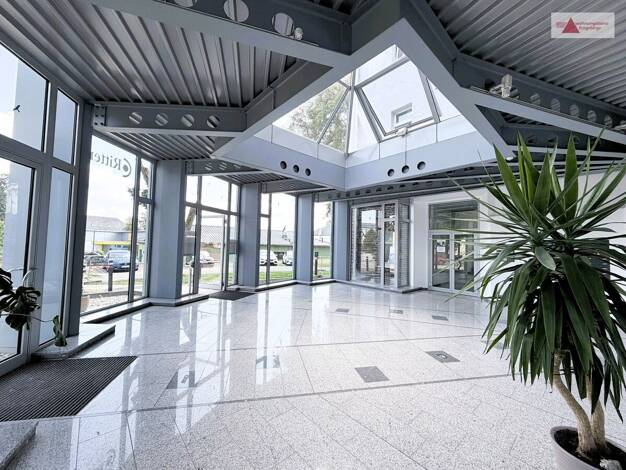 Praxis zum Kauf 500.000 € 9 Zimmer 200,7 m² Bürofläche Zwönitz Zwönitz 08297
