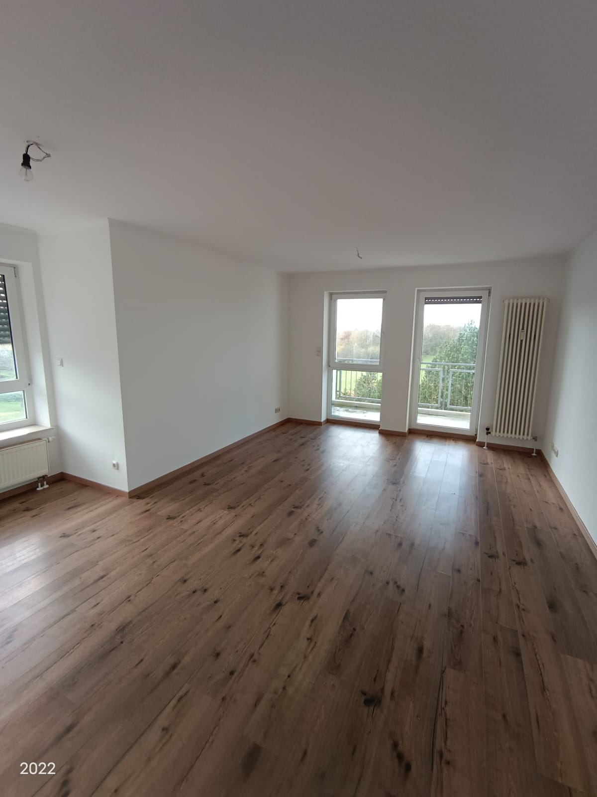 Wohnung zur Miete 610 € 3 Zimmer 94 m²<br/>Wohnfläche 1.<br/>Geschoss 01.12.2024<br/>Verfügbarkeit Am Lier 3 Hillesheim Hillesheim 54576