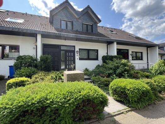 Wohnung zum Kauf 355.000 € 8 Zimmer 173 m² Essen 45279