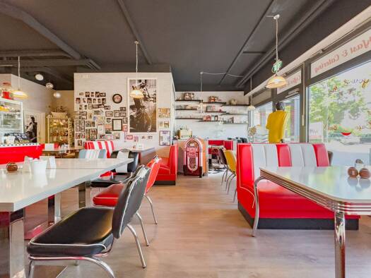 Café/Bar zum Kauf 179.000 € Pocking 94060