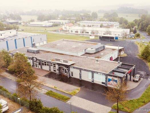 Club/Discothek zum Kauf 1.000.000 € 7.000 m² Grundstück Tirschenreuth 95643