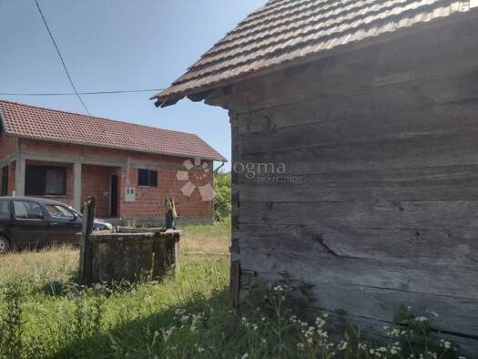 Haus zum Kauf 85.000 € 5 Zimmer 115 m² Dugo Selo Lasinjsko, Gvozd Dugo Selo Lasinjsko