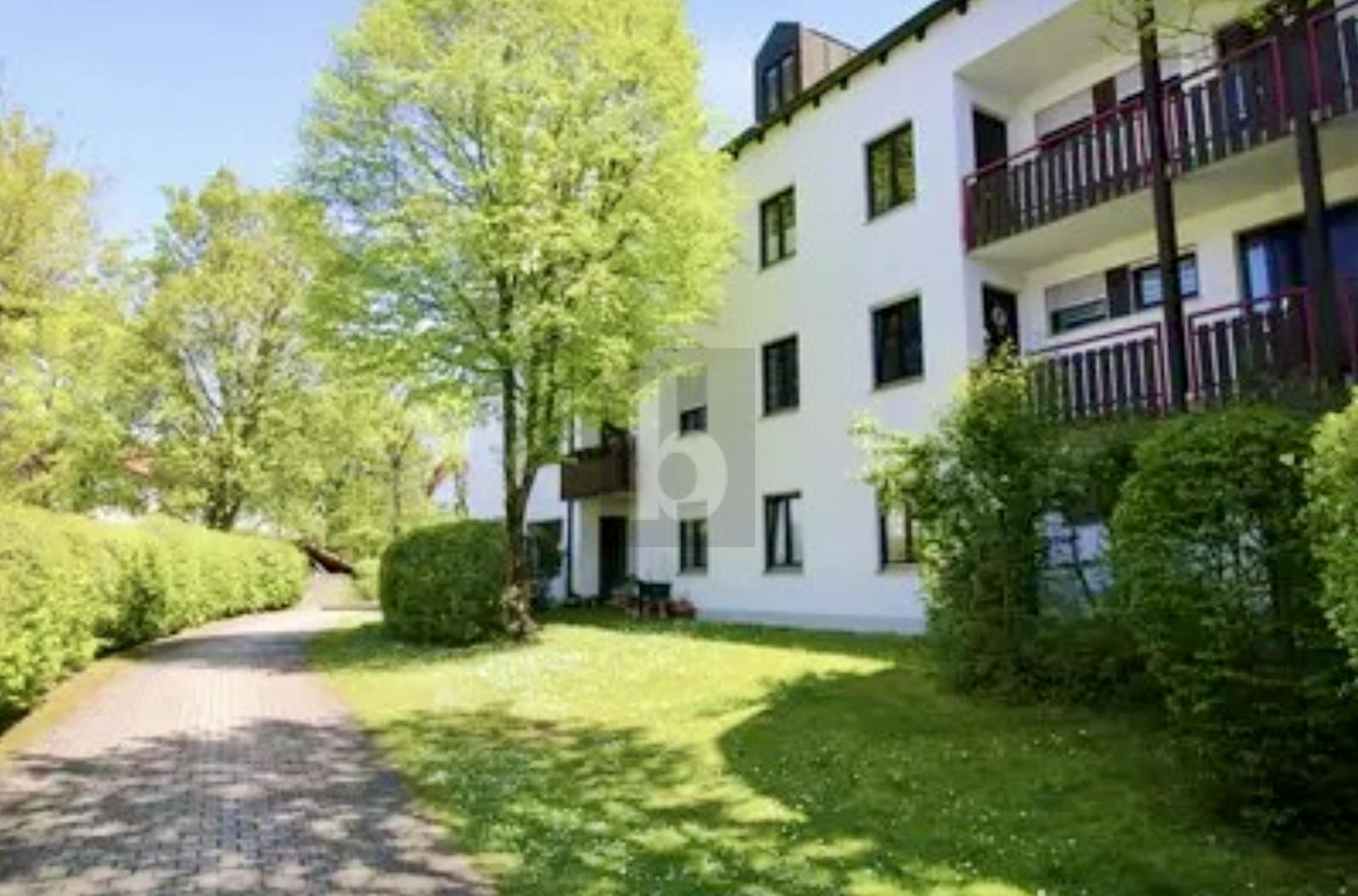 Wohnung zum Kauf 349.000 € 2 Zimmer 60 m²<br/>Wohnfläche 1.<br/>Geschoss Poing Poing 85586