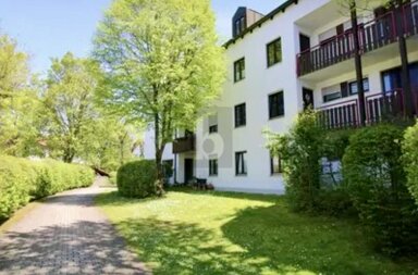 Wohnung zum Kauf 349.000 € 2 Zimmer 60 m² 1. Geschoss Poing Poing 85586