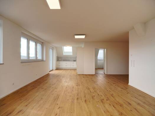Wohnung zum Kauf - Erstbezug provisionsfrei 285.000 € 3 Zimmer 73 m² Engstlatt Balingen 72336