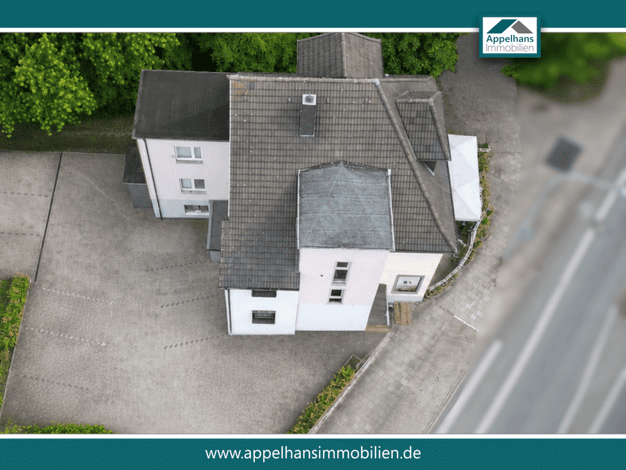 Mehrfamilienhaus zum Kauf provisionsfrei 527.000 € 18 Zimmer 310,9 m² 416 m² Grundstück Schinkel Osnabrück 49084