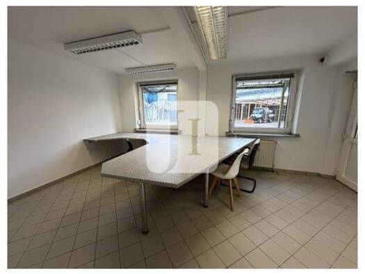 Bürofläche zur Miete 122 m² Bürofläche Sasel Hamburg 22393