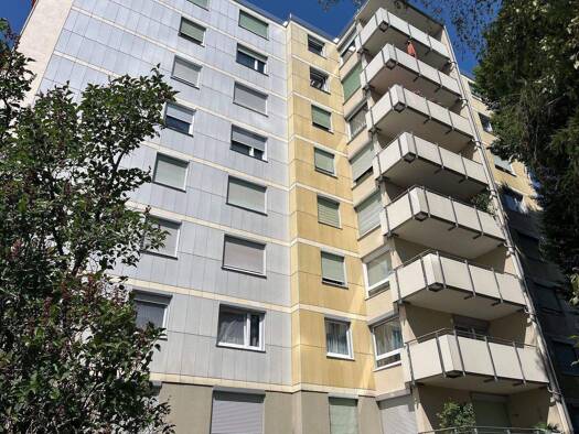 Wohnung zum Kauf 198.000 € 4,5 Zimmer 106 m² 2. Geschoss frei ab sofort Balingen Balingen 72336
