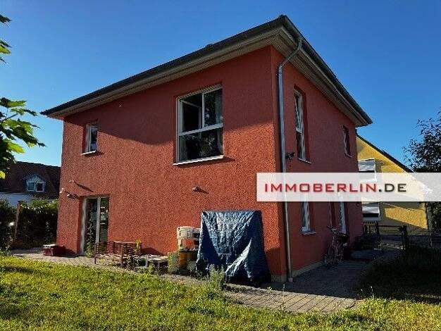 Einfamilienhaus zum Kauf 595.000 € 5 Zimmer 136 m² 489 m² Grundstück Strausberg Strausberg 15344