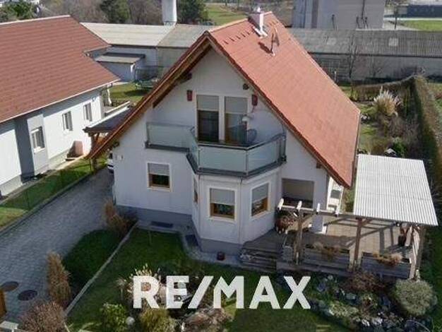 Einfamilienhaus zum Kauf - Erstbezug 339.000 € 6 Zimmer 150 m² 1.033 m² Grundstück Draßmarkt 7372