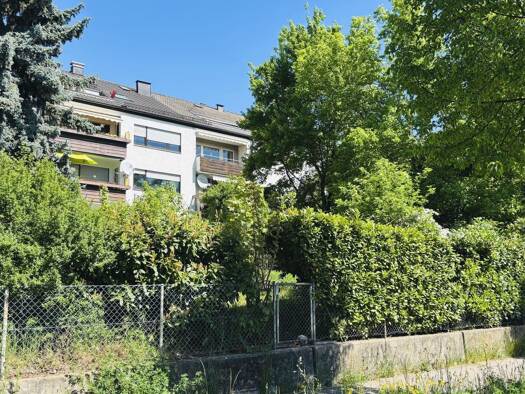 Wohnung zum Kauf 195.000 € 2 Zimmer 59,5 m² 1. Geschoss Bad Cannstatt Stuttgart 70376