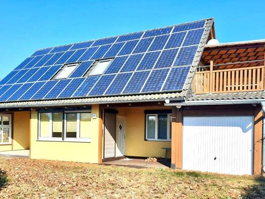 Ferienhaus zum Kauf 260.000 € 145 m² 361 m² Grundstück frei ab sofort Trassenheide 17449