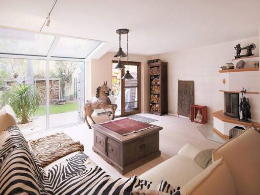 Reihenmittelhaus zum Kauf 590.000 € 3,5 Zimmer 134 m² frei ab sofort Asperg 71679