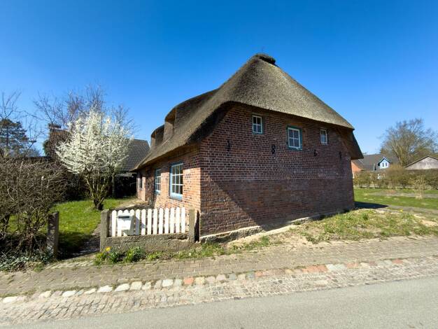 Einfamilienhaus zum Kauf 279.000 € 3 Zimmer 100 m² 841 m² Grundstück Almdorf 25821