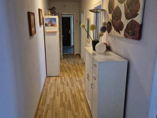 Wohnung zur Miete 379 € 3 Zimmer 63,1 m² EG frei ab 16.02.2026 Lechstr. 45 Weststadt Braunschweig 38120