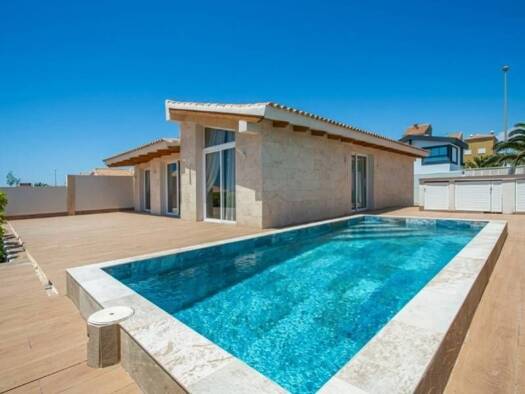 Chalet zum Kauf - Erstbezug 635.000 € 1 Zimmer Arico 38589