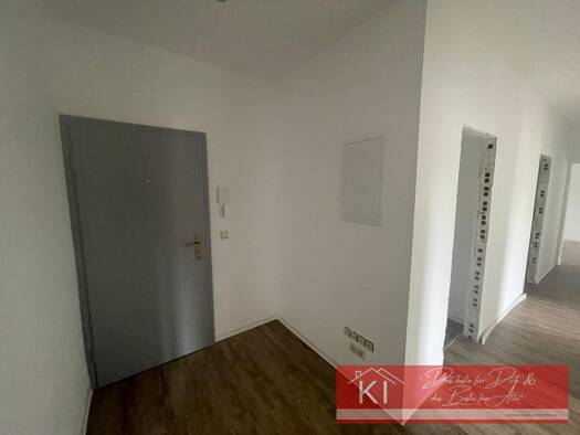 Wohnung zur Miete 485 € 3 Zimmer 96 m² frei ab 01.12.2026 Bernstadt a. d. Eigen Bernstadt auf dem Eigen 02748