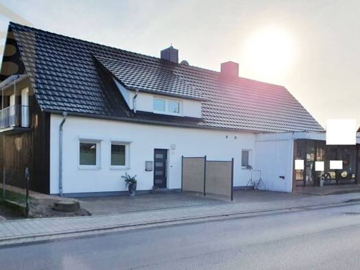 Einfamilienhaus zum Kauf 480.000 € 7 Zimmer 218 m² 900 m² Grundstück Jembke 38477