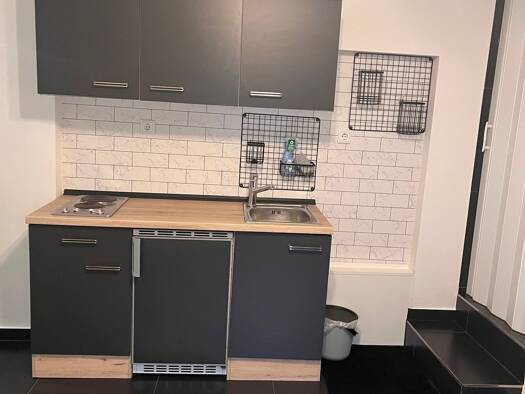 Wohnung zur Miete 450 € 1 Zimmer 17 m² frei ab 01.11.2026 Zirndorf Zirndorf 90513