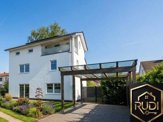 Einfamilienhaus zum Kauf - Erstbezug 549.000 € 8 Zimmer 176 m² 303 m² Grundstück Osternburg Oldenburg 26135
