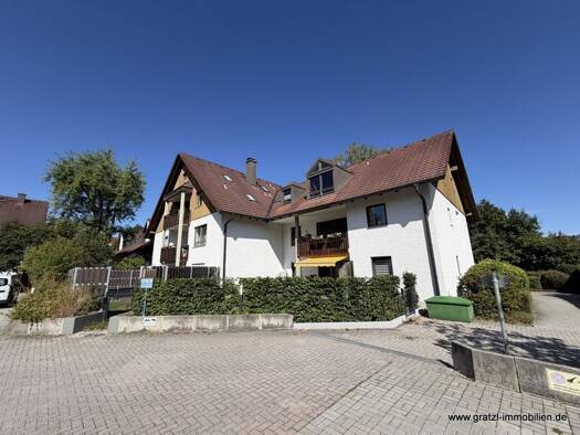 Wohnung zur Miete 1.250 € 3,5 Zimmer 77,1 m² frei ab 01.10.2026 Poing Poing 85586