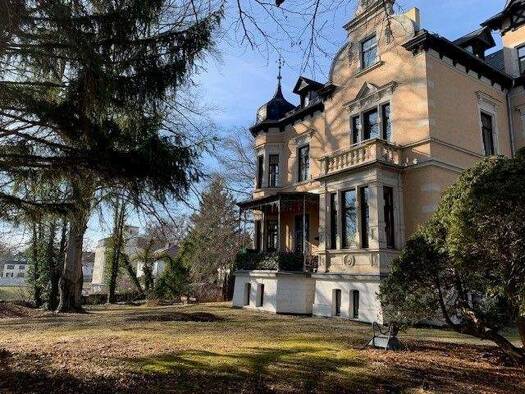 WG-Zimmer zur Versteigerung provisionsfrei 339.000 € 5 Zimmer 154,9 m² 1. Geschoss frei ab sofort Hohe Straße 70 Pößneck,Stadt Pößneck 07381