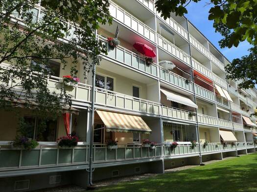Wohnung zur Miete 383 € 2 Zimmer 49,9 m² EG frei ab sofort Elisabeth-Wolf-Straße 57 Sandow Cottbus 03042