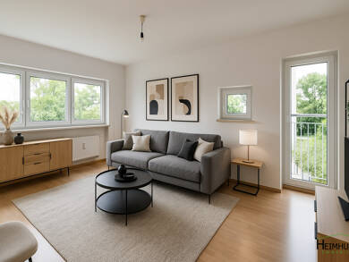 Wohnung zum Kauf 450.000 € 3 Zimmer 69,7 m² 4. Geschoss München 80995