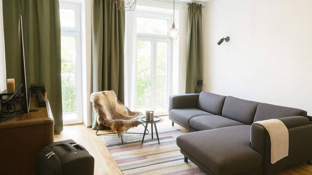 Wohnung zum Kauf 299.900 € 2,5 Zimmer 53 m² 1. Geschoss Wien 1140