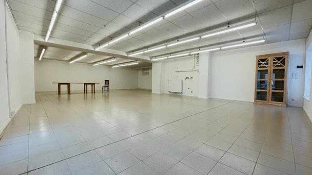 Laden zur Miete 780 € 130 m² Verkaufsfläche Kirchenstraße 15 Alkoven 4072