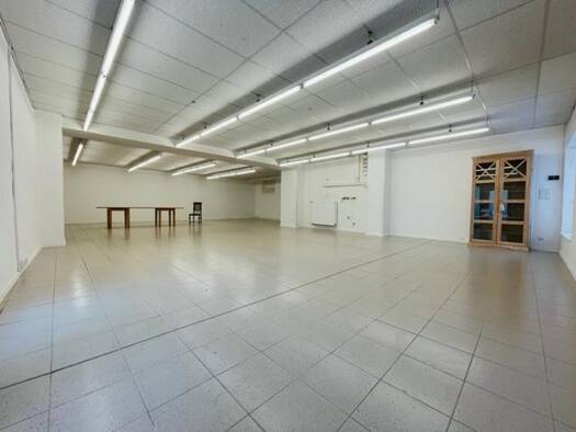 Laden zur Miete 780 € 130 m² Verkaufsfläche Kirchenstraße 15 Alkoven 4072