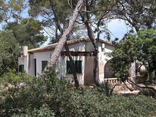 Villa zum Kauf 385.000 € 3 Zimmer 80 m² 415 m² Grundstück Santanyí 07659
