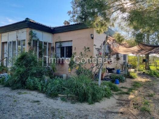 Landhaus zum Kauf 200.000 € 3 Zimmer 70 m² 12.000 m² Grundstück La Palma del Condado 21700