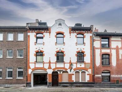 Mehrfamilienhaus zum Kauf 2.699.000 € 350 m² 450 m² Grundstück Düsseldorf / Altstadt 40213