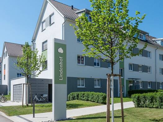 Mehrfamilienhaus zur Miete 849 € 3 Zimmer 77,6 m² Kirchheim Kirchheim unter Teck 73230