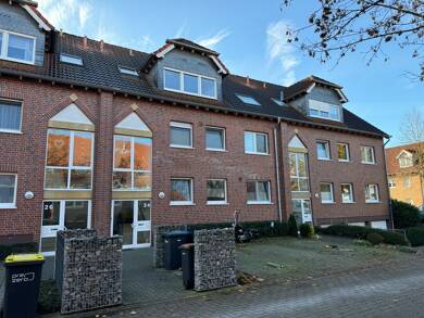 Wohnung zum Kauf 189.000 € 3 Zimmer 89 m² 1. Geschoss Schöneberger Str. 24 Nördliche Stadtmitte Ahlen 59227