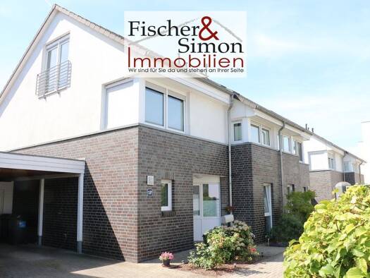Einfamilienhaus zum Kauf 349.900 € 4 Zimmer 130,4 m² 241 m² Grundstück Nienburg Nienburg (Weser) 31582