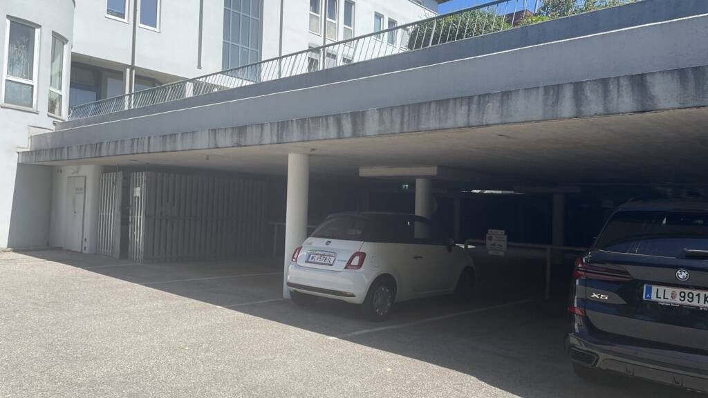 Außenstellplatz zum Kauf 19.000 € Grabenhof Wels 4600