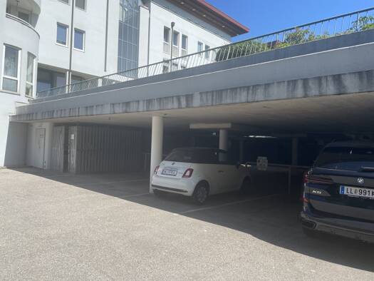 Außenstellplatz zum Kauf 19.000 € Wels Wels 4600