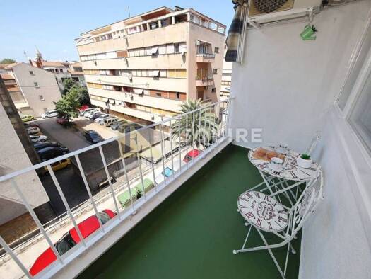 Wohnung zum Kauf 440.000 € 3 Zimmer 72 m² 3. Geschoss Branimirova Obala, Zadar Nin